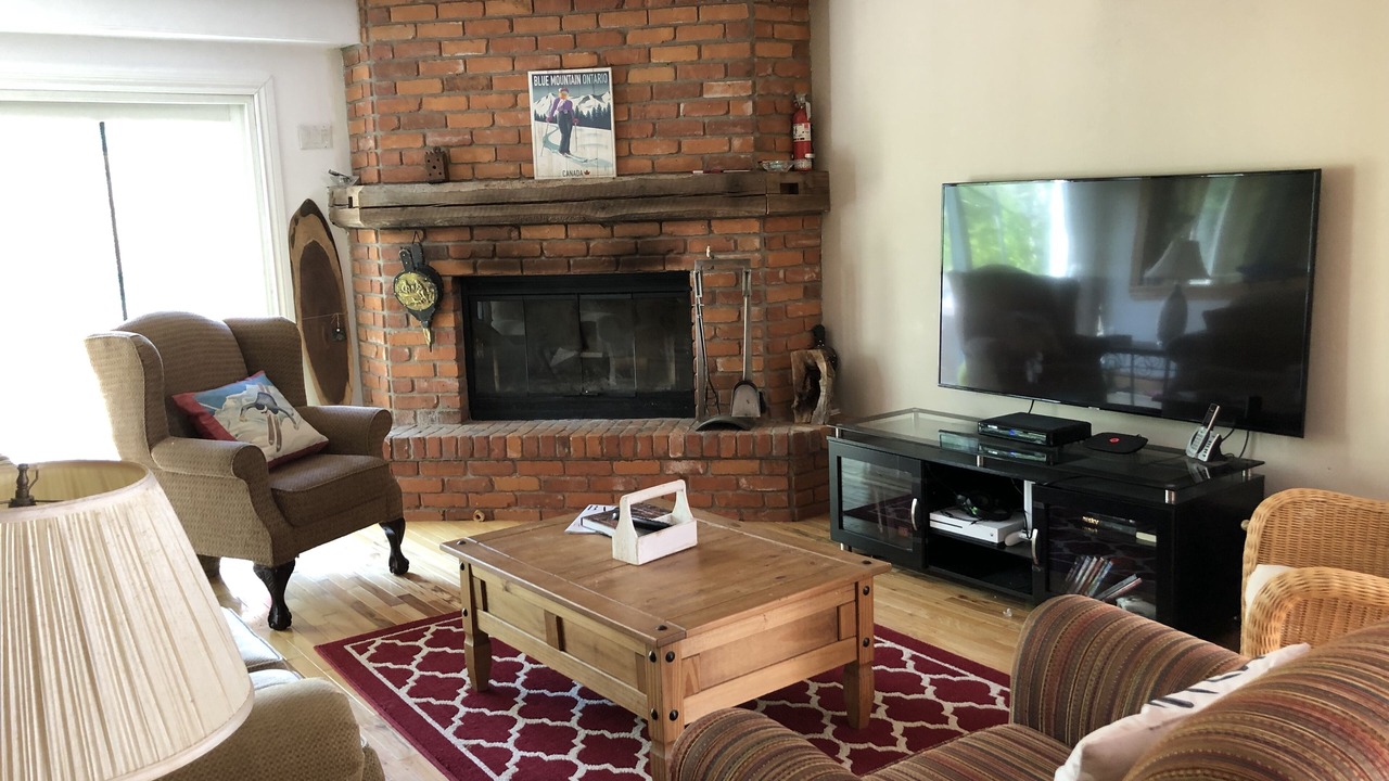 Photo of Livingroom in The Blue Mountains