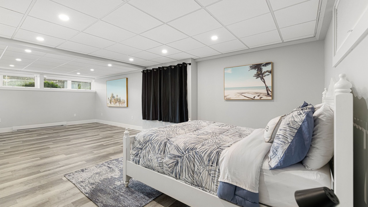 Photo of Bedroom in Cormierville