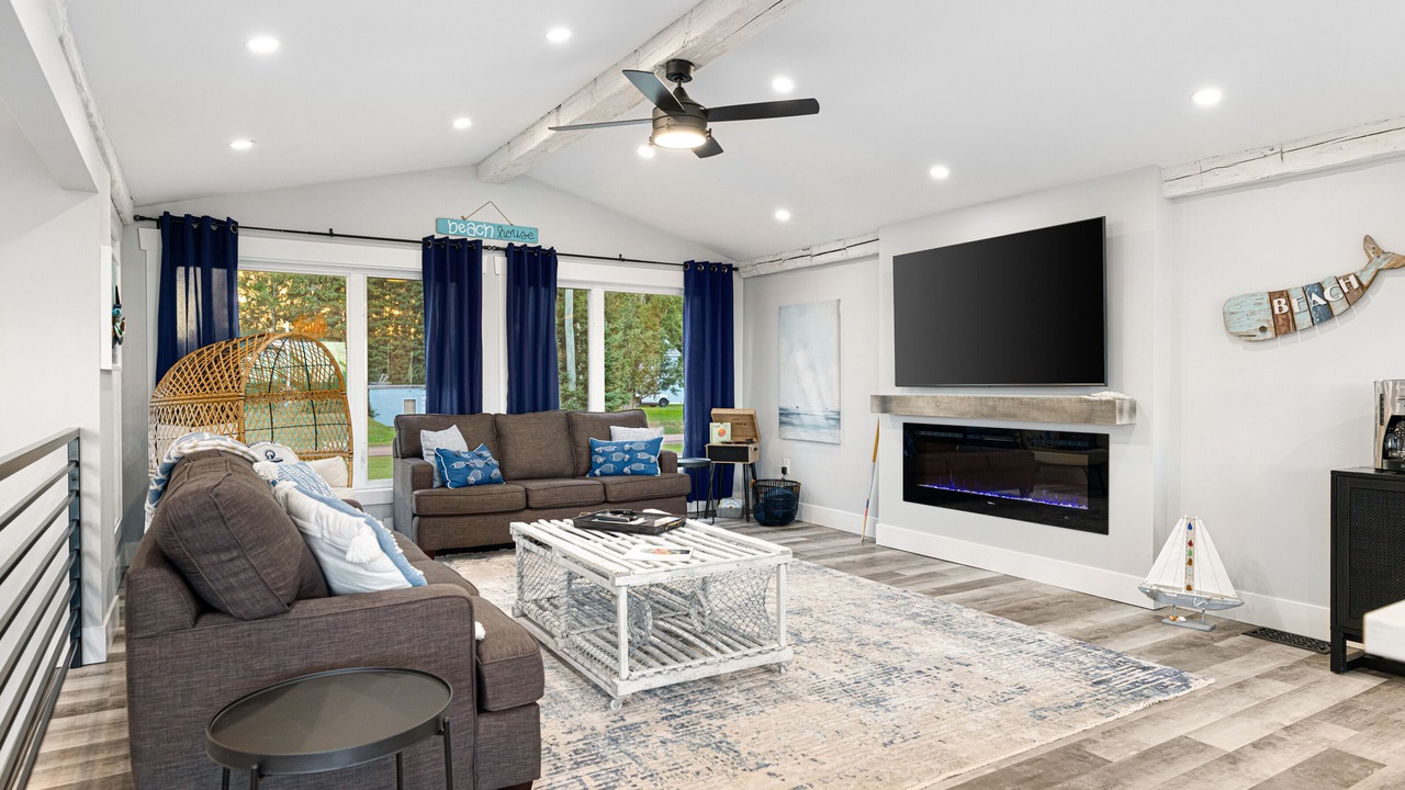 Photo of Livingroom in Cormierville