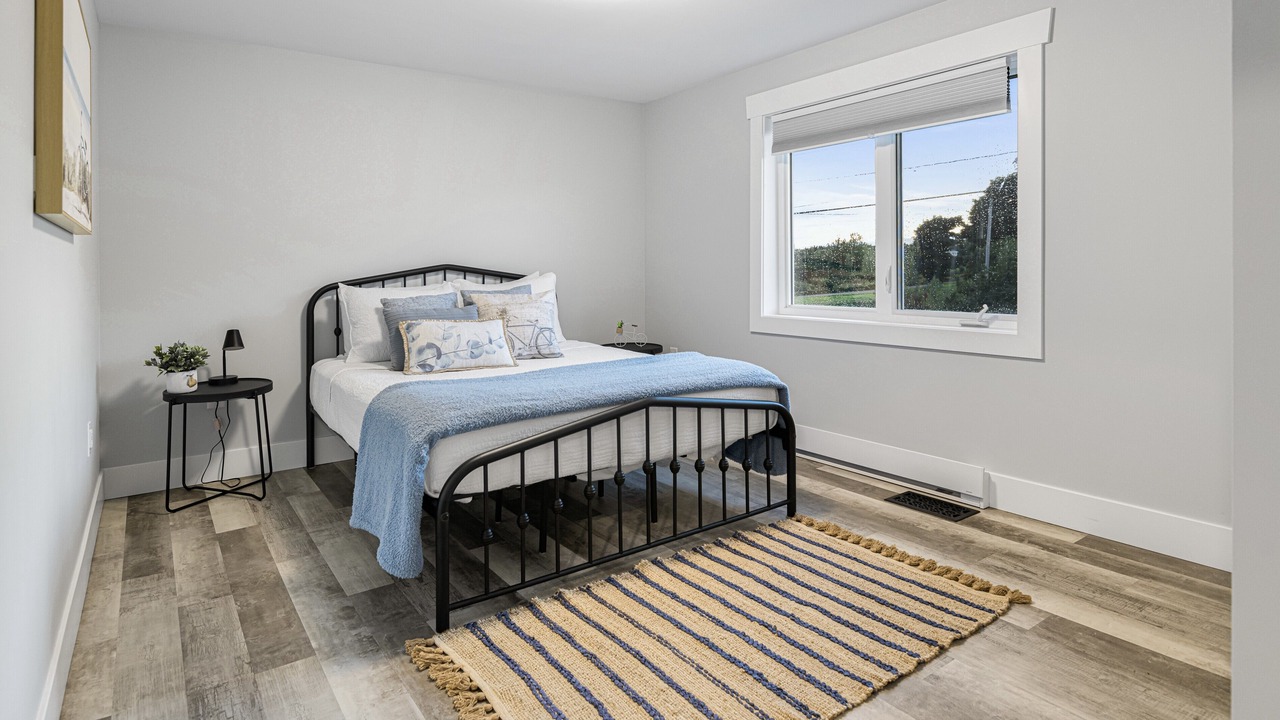 Photo of Bedroom in Cormierville