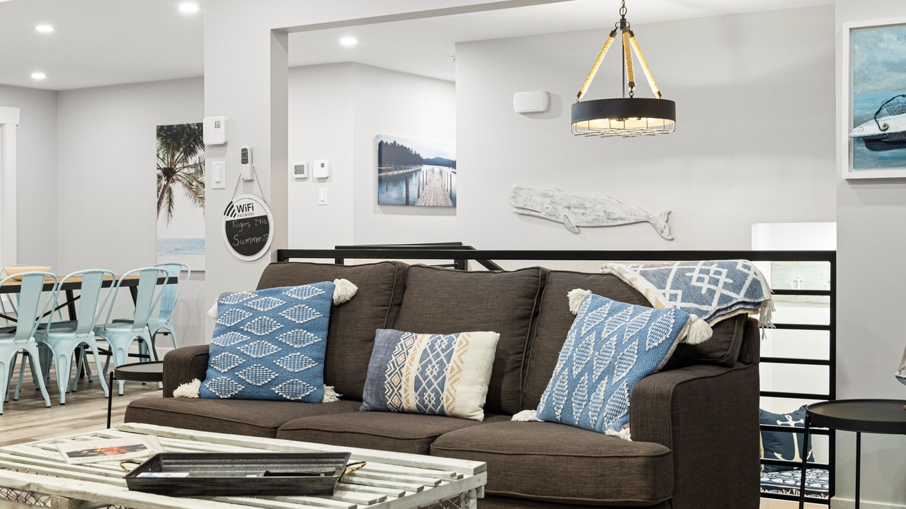 Photo of Livingroom in Cormierville