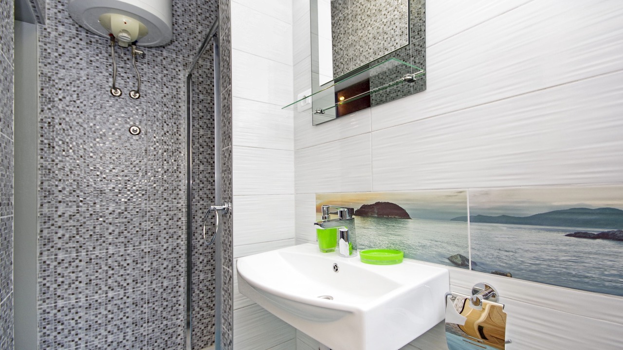 Photo of Bathroom in Gorinka