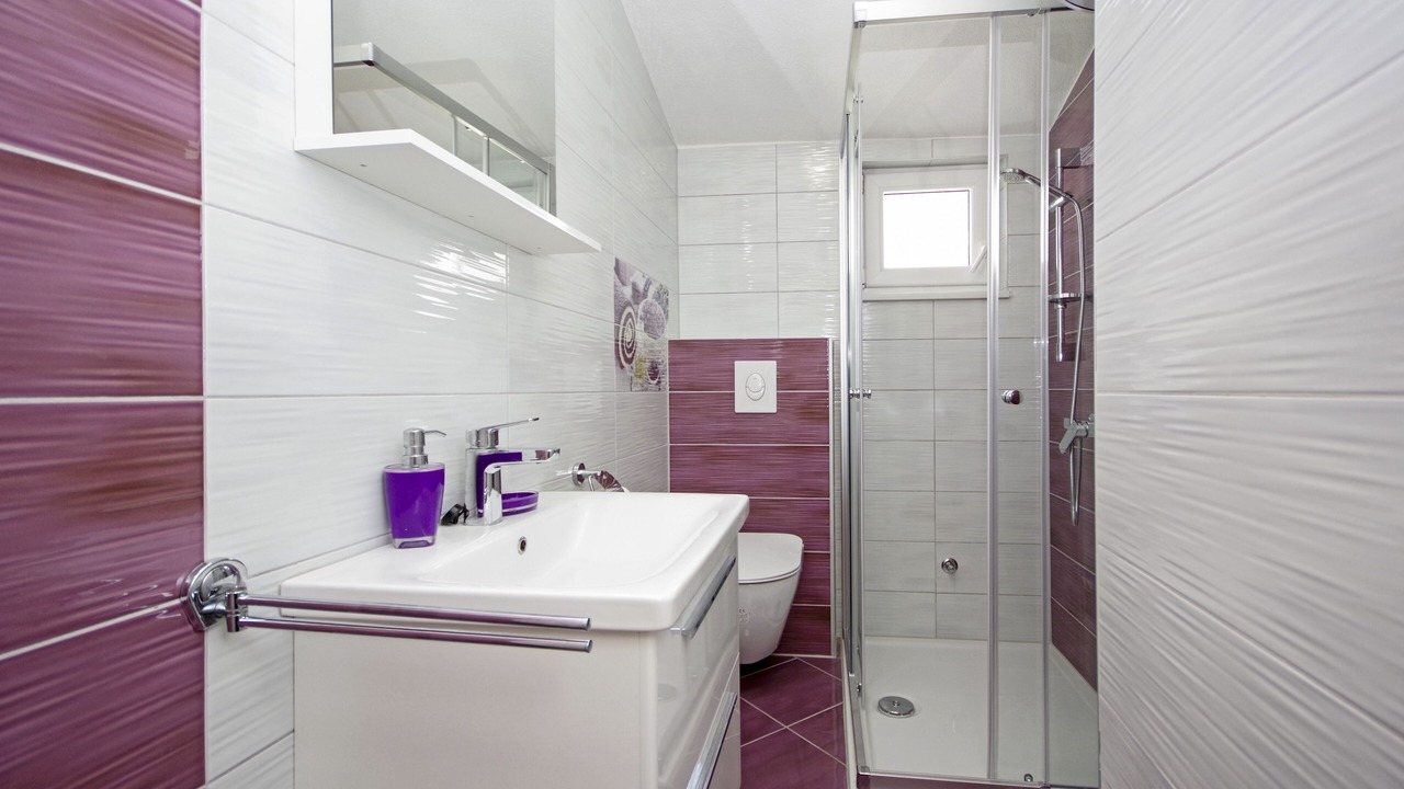 Photo of Bathroom in Gorinka