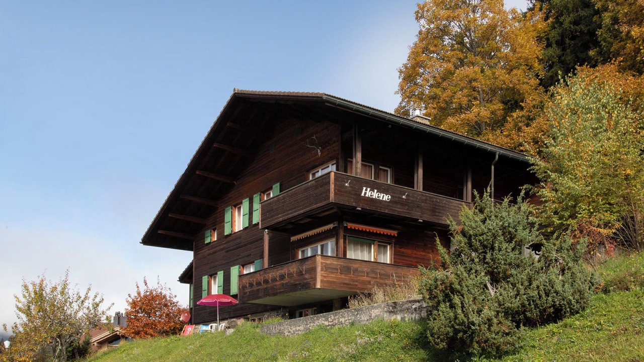 Photo of Others in Wengen