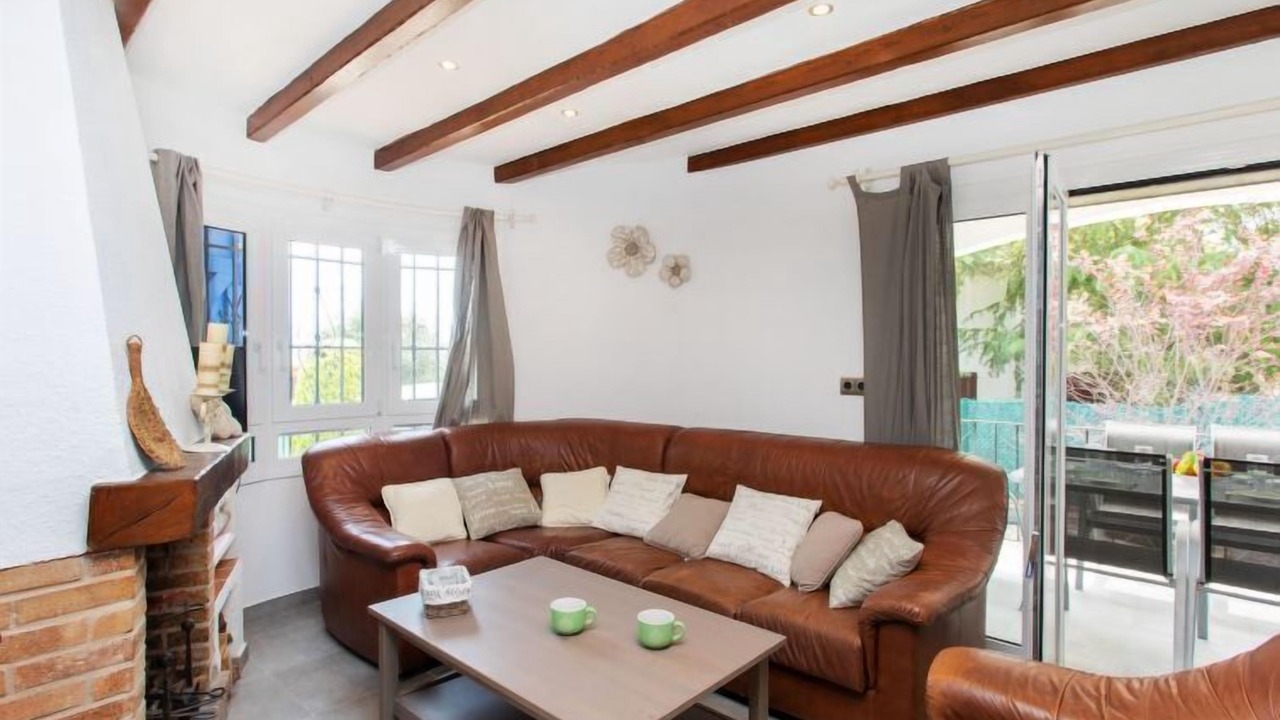 Photo of Livingroom in Calonge