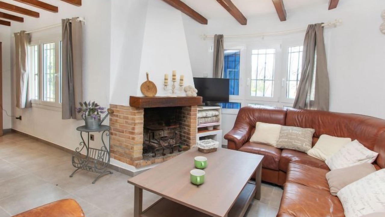 Photo of Livingroom in Calonge