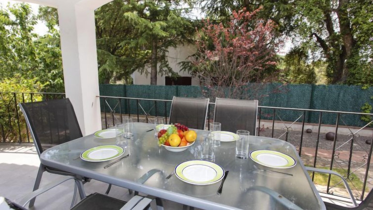 Photo of Outdoor in Calonge