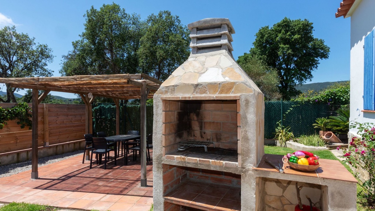 Photo of Outdoor in Calonge