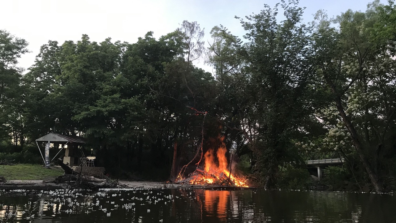 Photo of Livingroom in Lamont