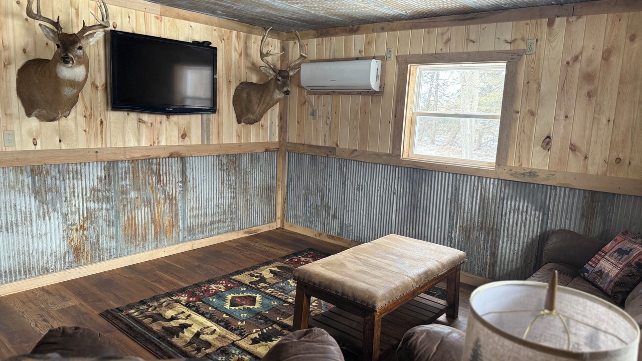 Photo of Livingroom in Lamont
