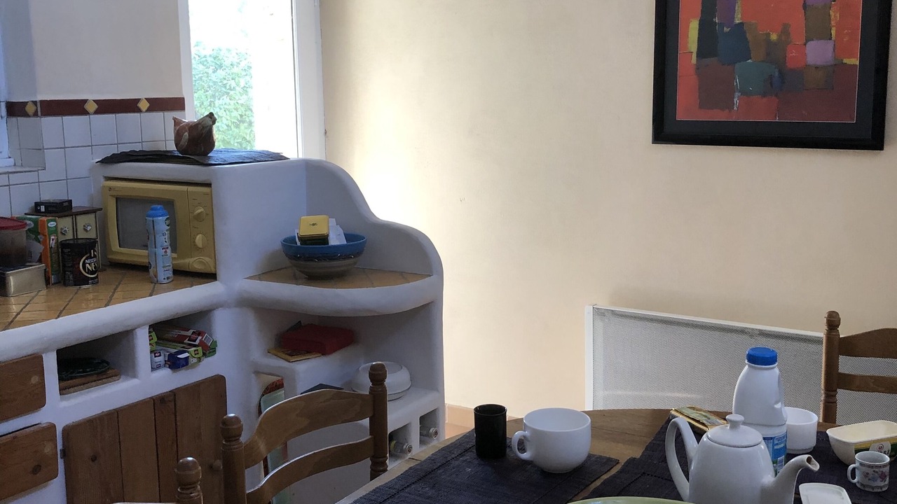 Photo of Kitchen in Piegon
