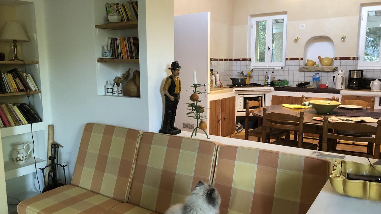 Photo of Livingroom in Piegon