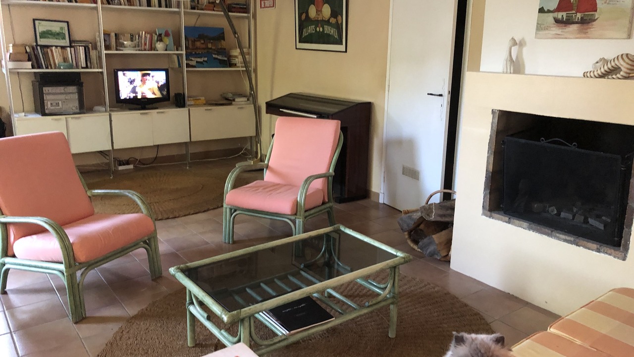 Photo of Livingroom in Piegon