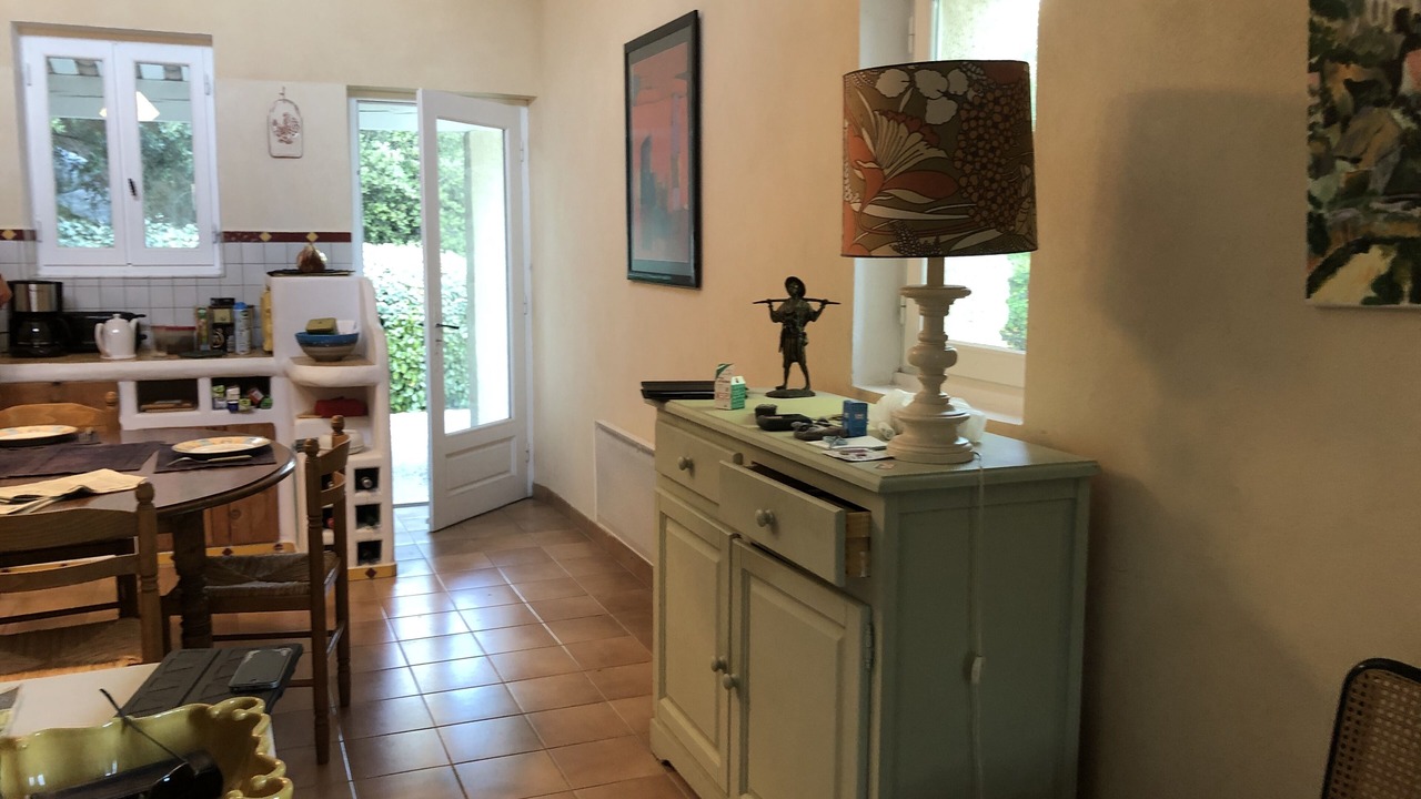 Photo of Kitchen in Piegon