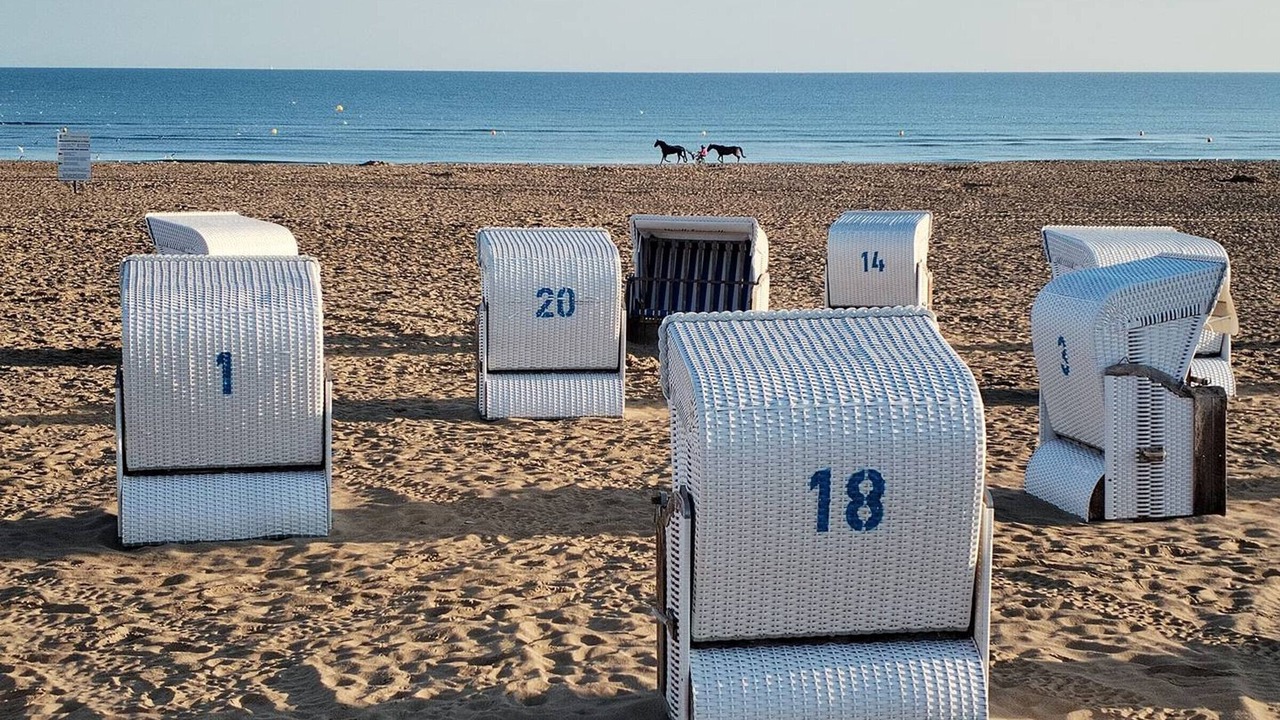 Photo of Others in Merville-Franceville-Plage