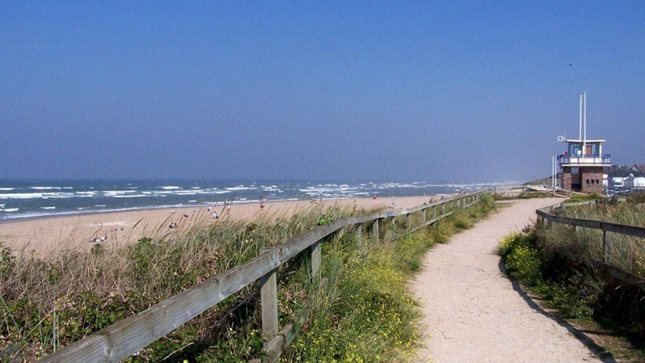 Photo of Others in Merville-Franceville-Plage
