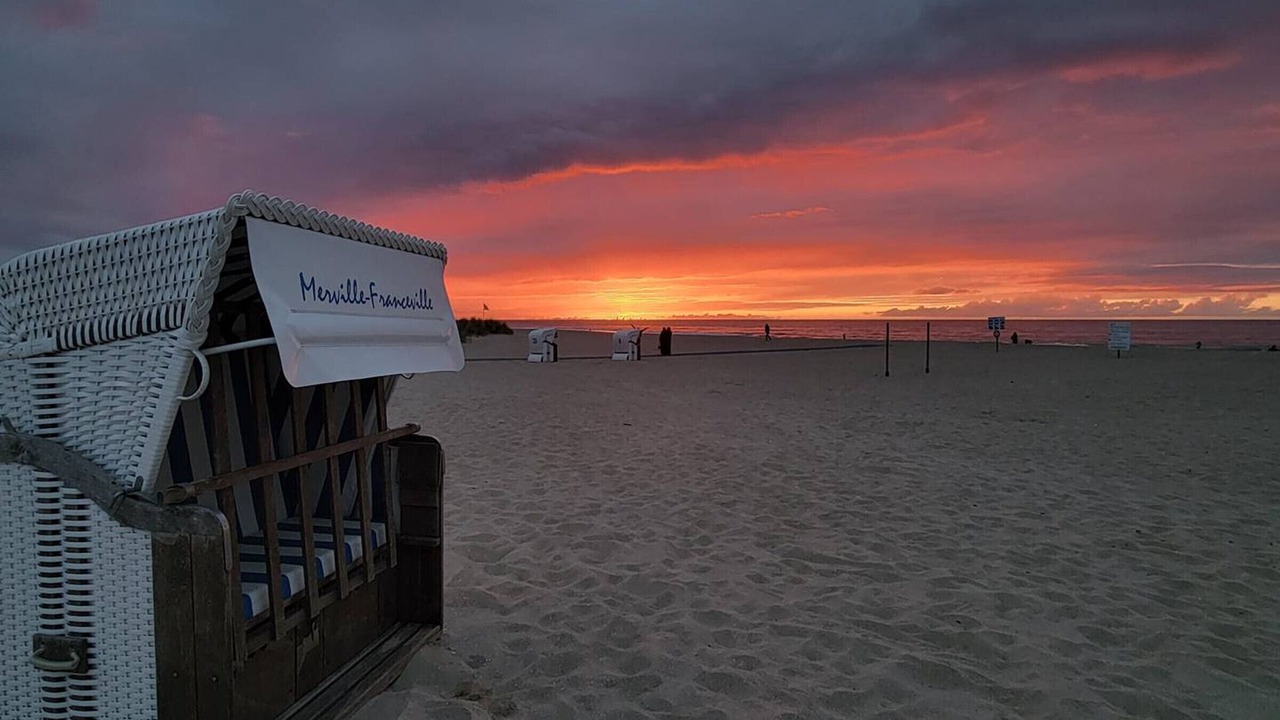 Photo of Others in Merville-Franceville-Plage