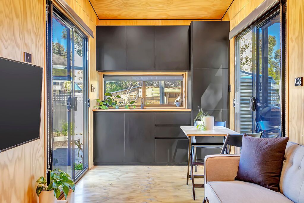 Photo of Livingroom in Port Willunga