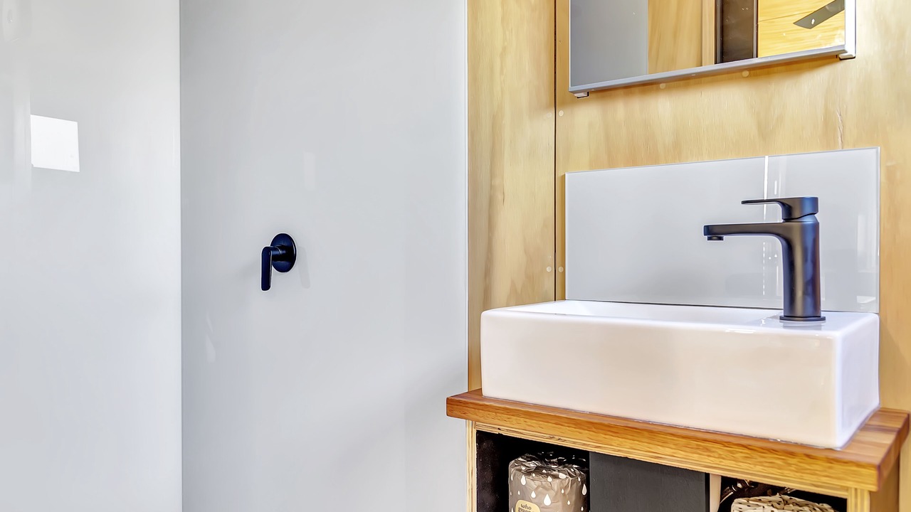 Photo of Bathroom in Port Willunga