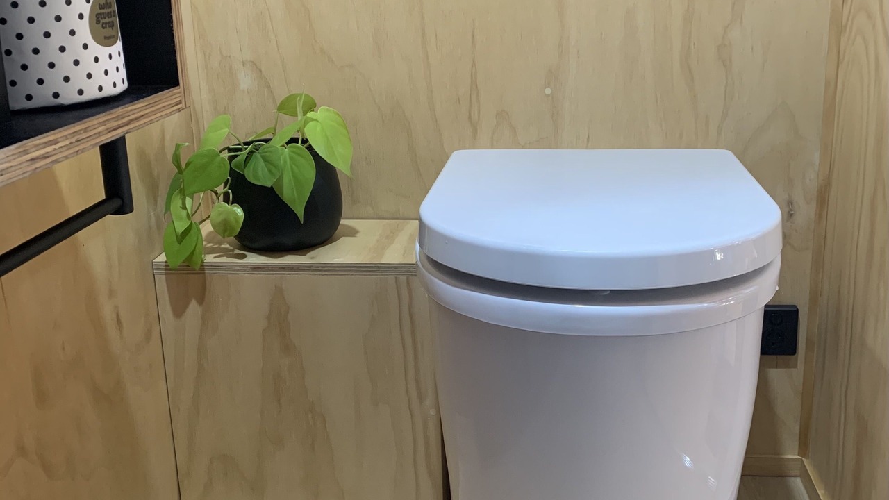 Photo of Bathroom in Port Willunga