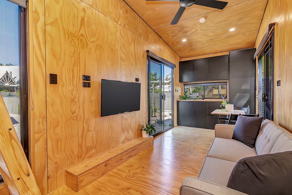 Photo of Livingroom in Port Willunga