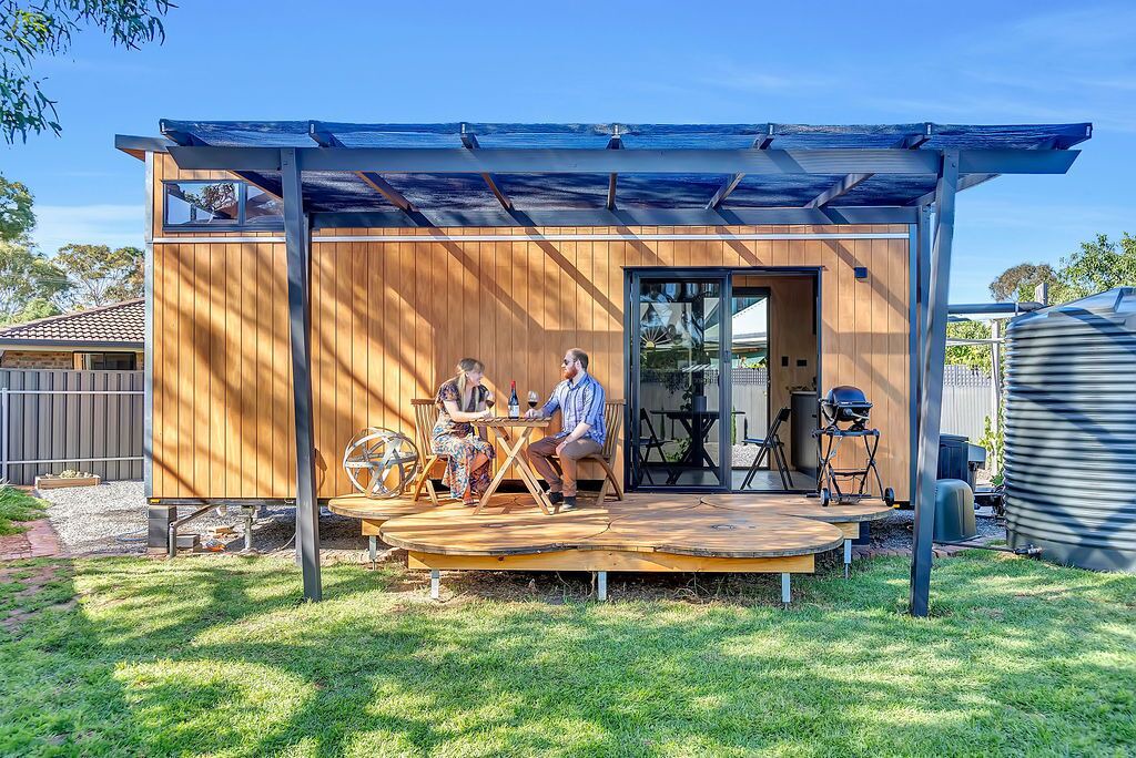 Photo of Outdoor in Port Willunga