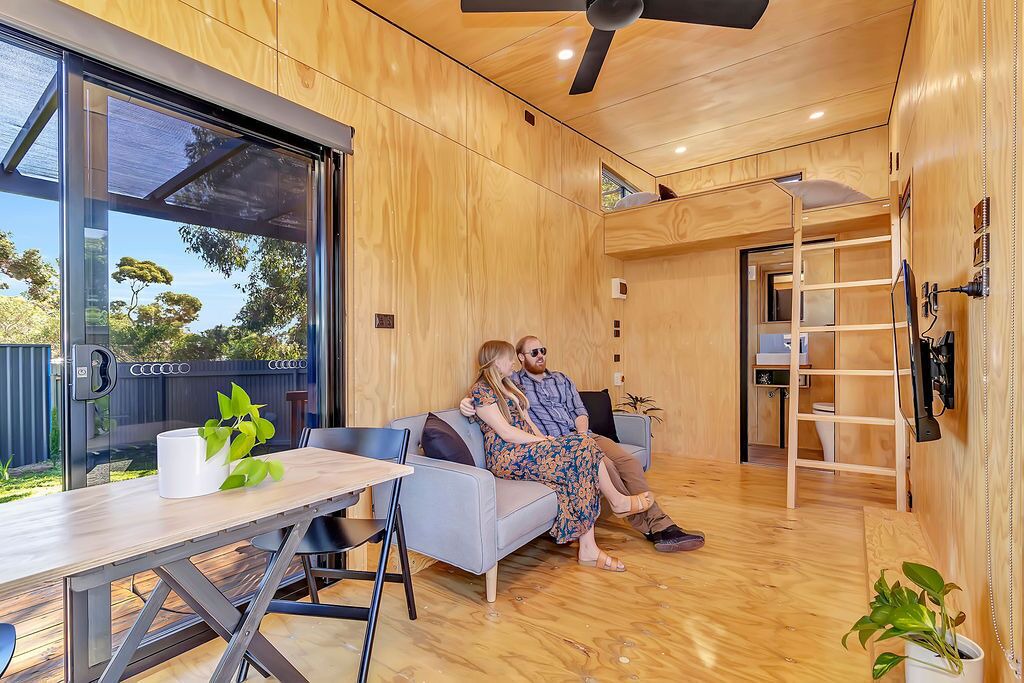 Photo of Livingroom in Port Willunga