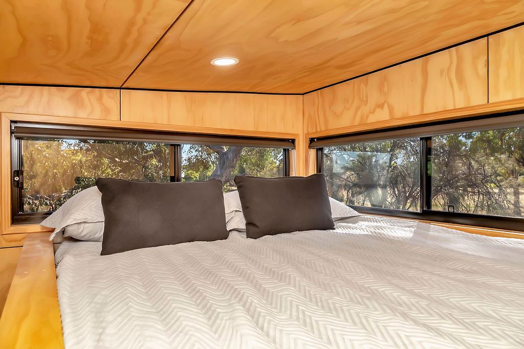 Photo of Bedroom in Port Willunga