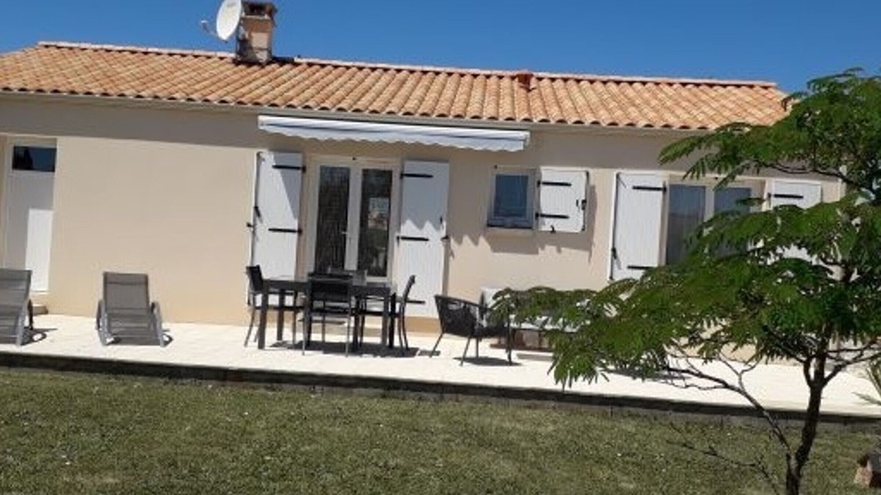 Photo of Outdoor in Grues