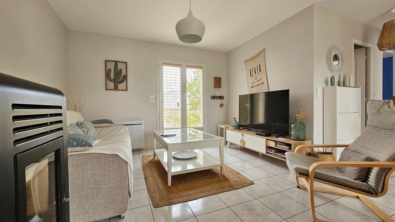 Photo of Livingroom in Grues