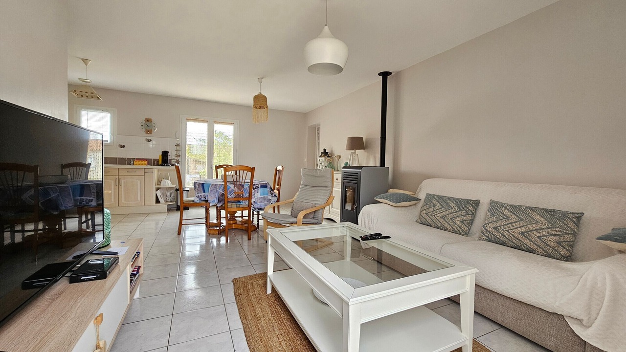 Photo of Livingroom in Grues