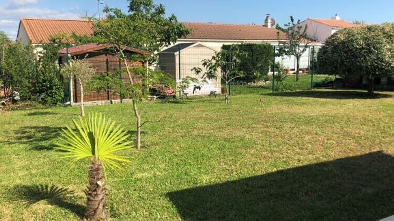 Photo of Outdoor in Grues