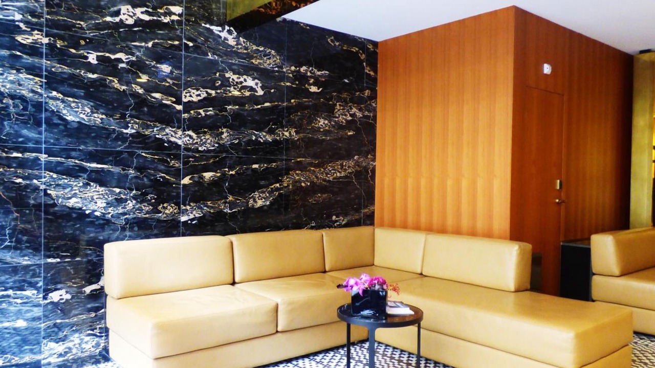 Photo of Livingroom in Geneva Old Town