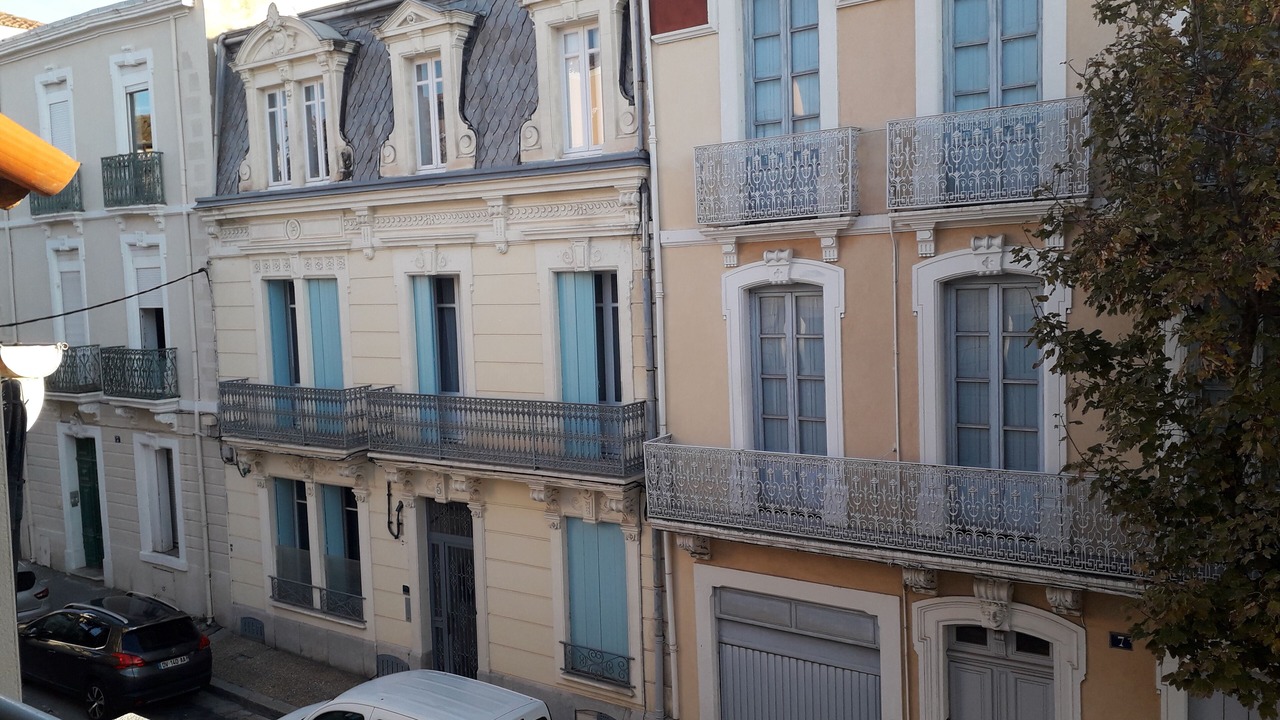 Photo of Outdoor in Narbonne