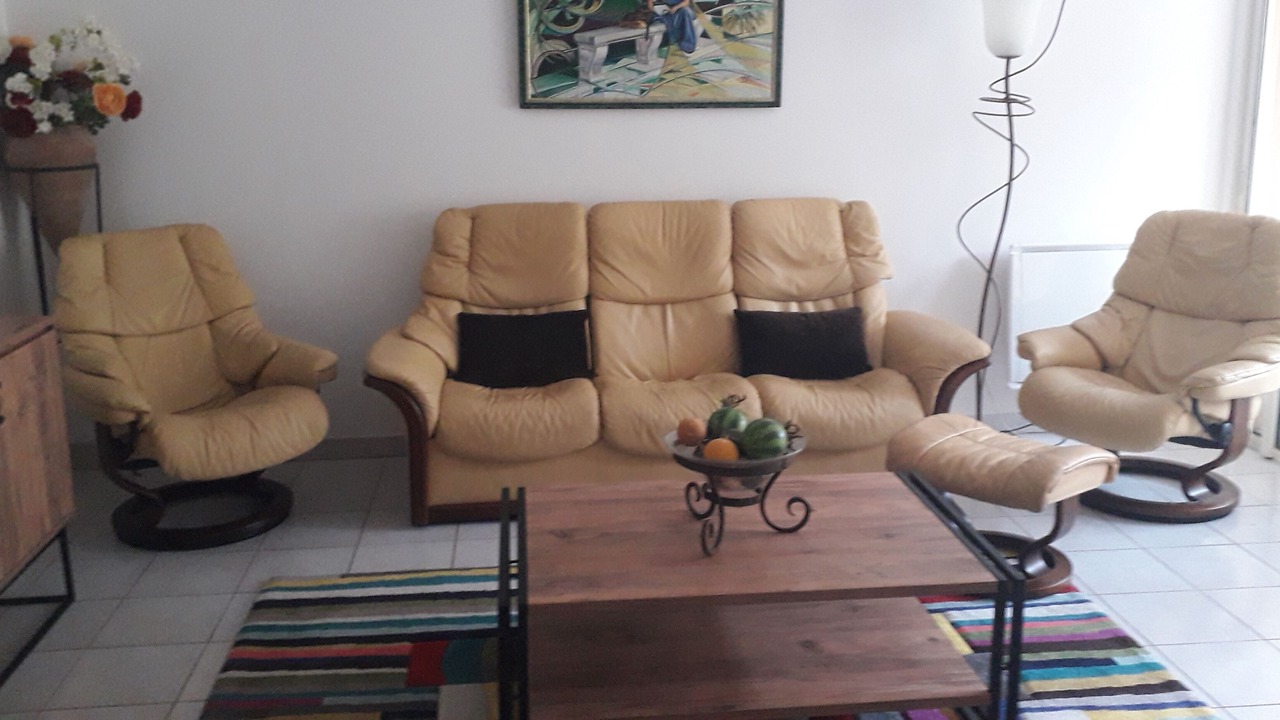 Photo of Livingroom in Narbonne