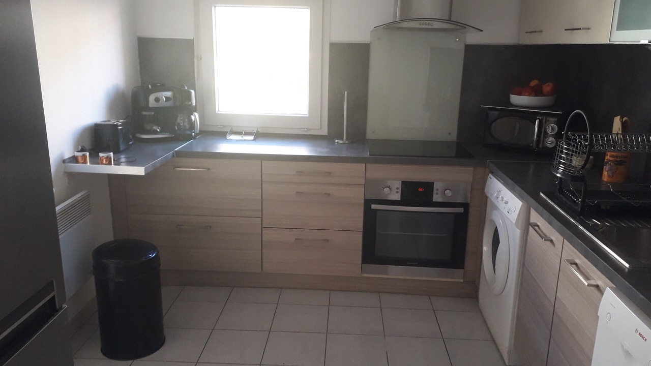 Photo of Kitchen in Narbonne