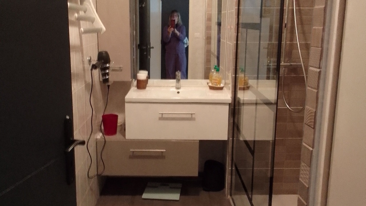 Photo of Bathroom in Narbonne