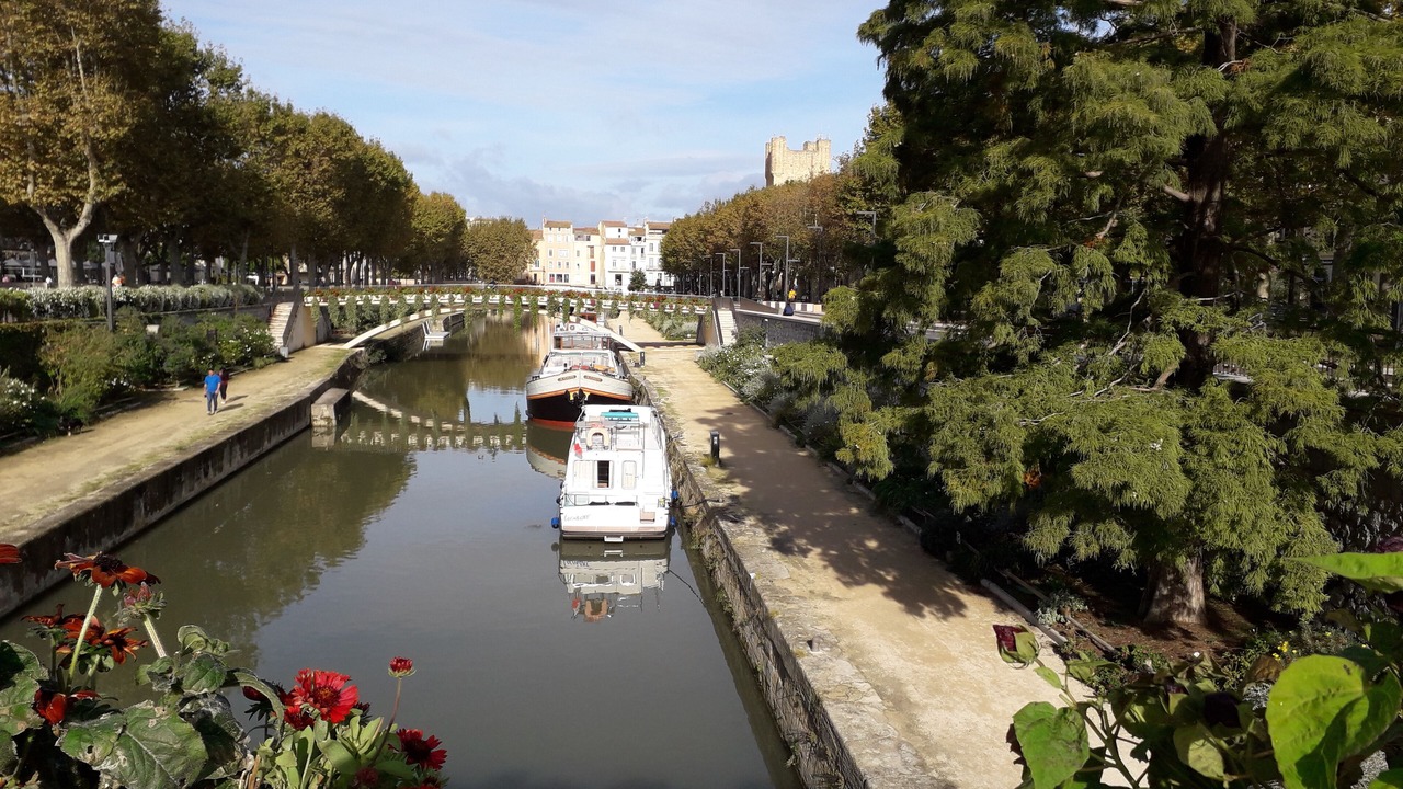 Photo of Outdoor in Narbonne