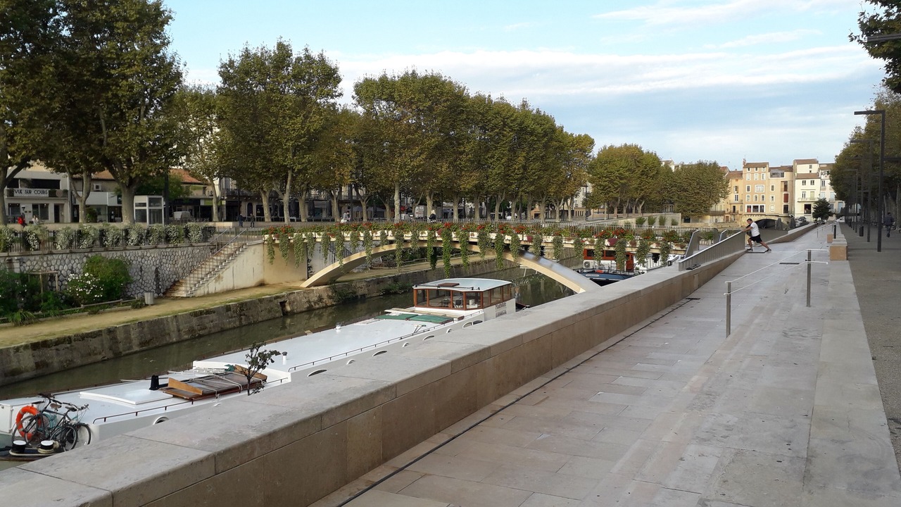 Photo of Outdoor in Narbonne