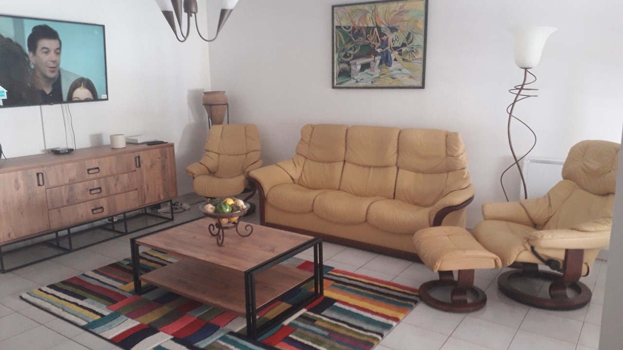 Photo of Livingroom in Narbonne