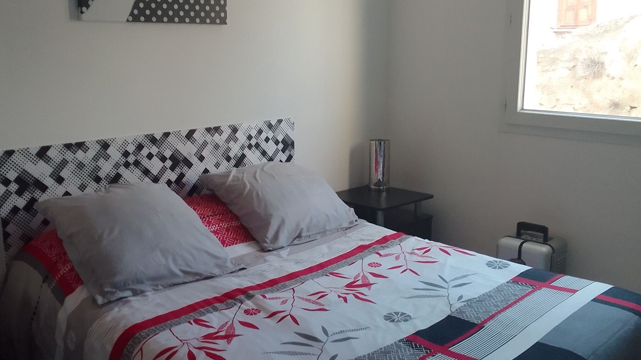 Photo of Bedroom in Narbonne