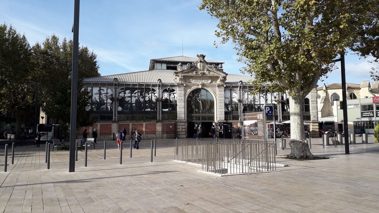 Photo of Others in Narbonne