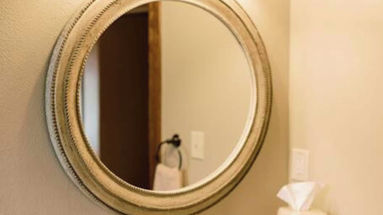 Photo of Bathroom in Lake Geneva