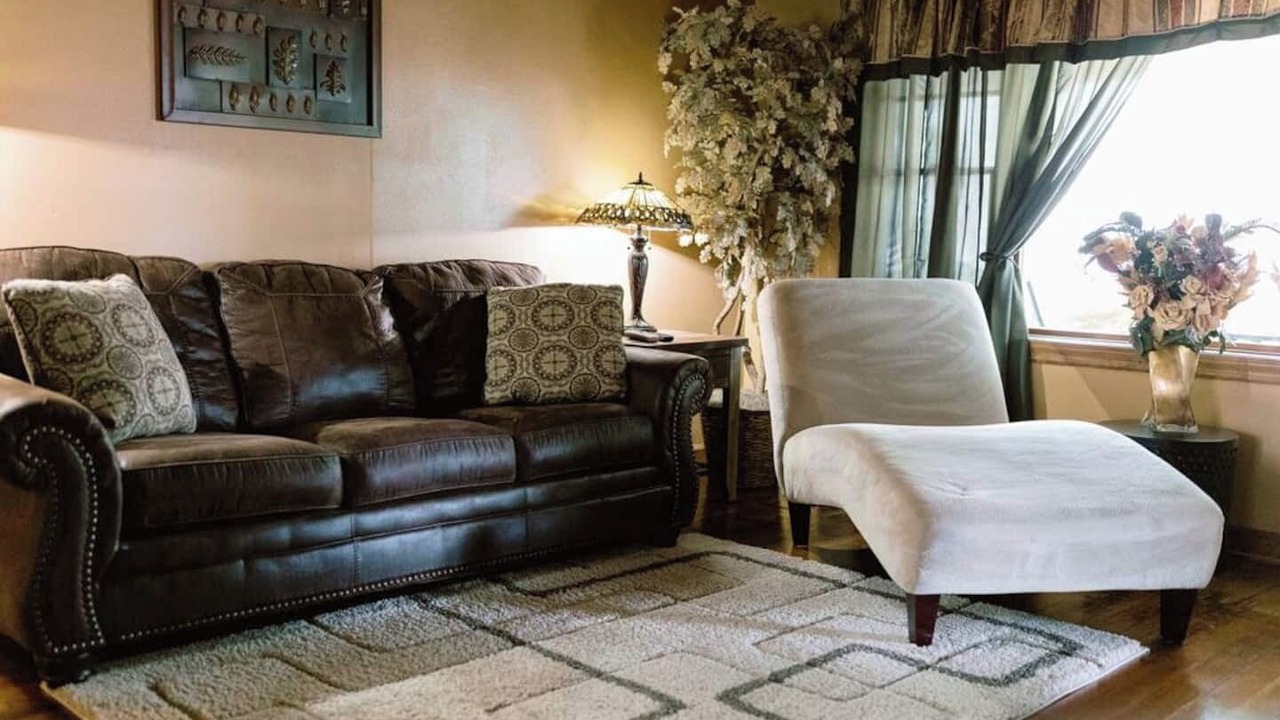 Photo of Livingroom in Lake Geneva