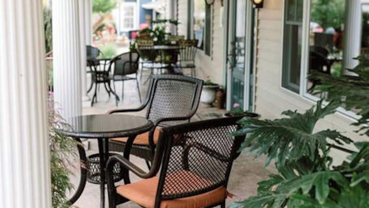 Photo of Outdoor in Lake Geneva