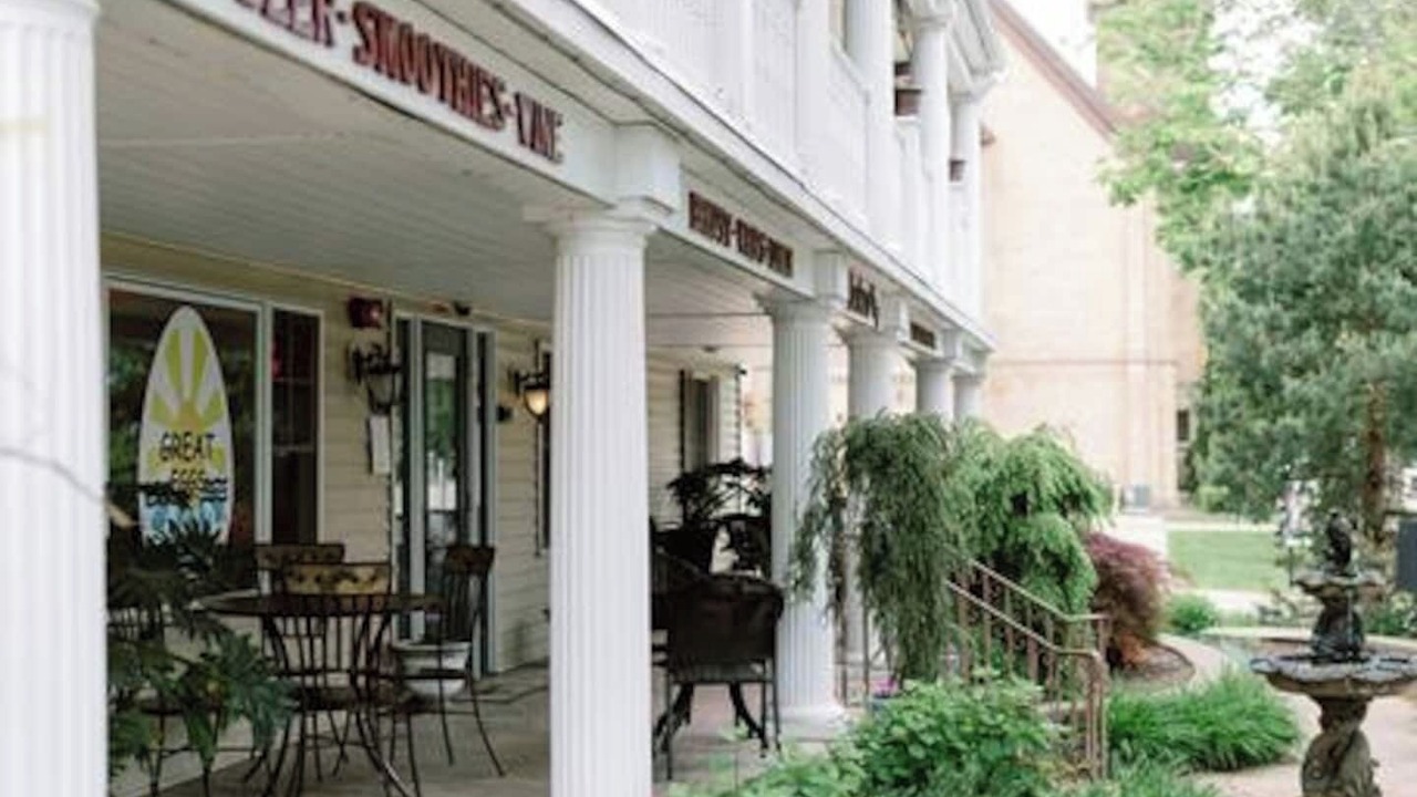 Photo of Outdoor in Lake Geneva