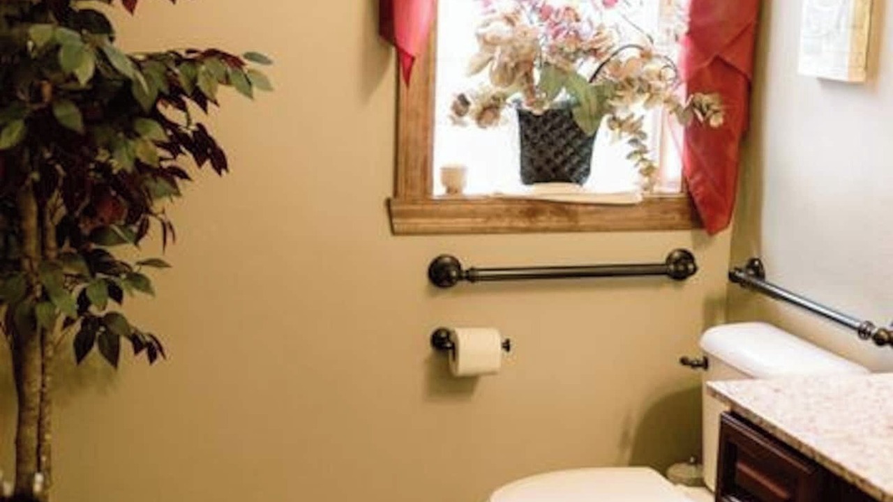 Photo of Bathroom in Lake Geneva