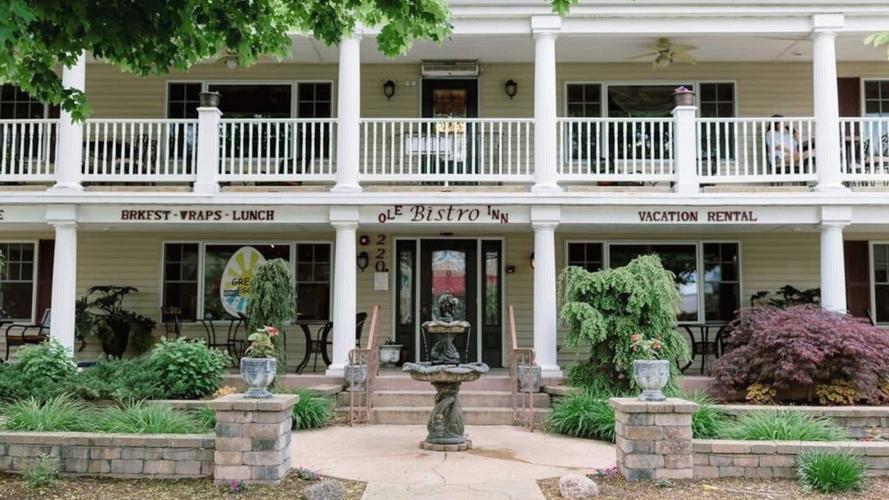 Photo of Outdoor in Lake Geneva
