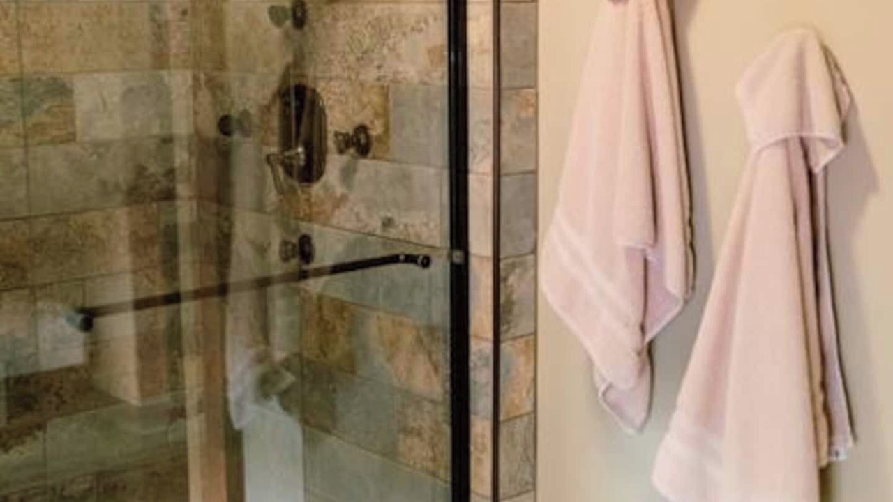Photo of Bathroom in Lake Geneva