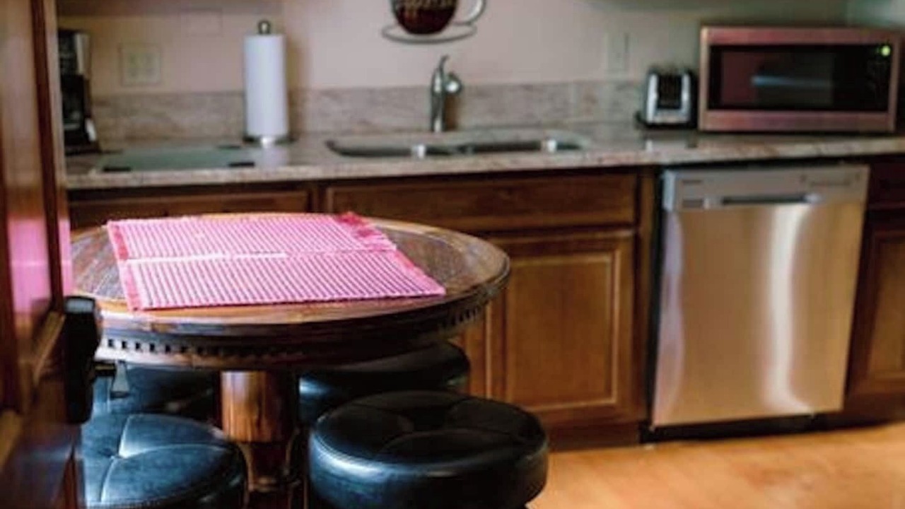Photo of Kitchen in Lake Geneva